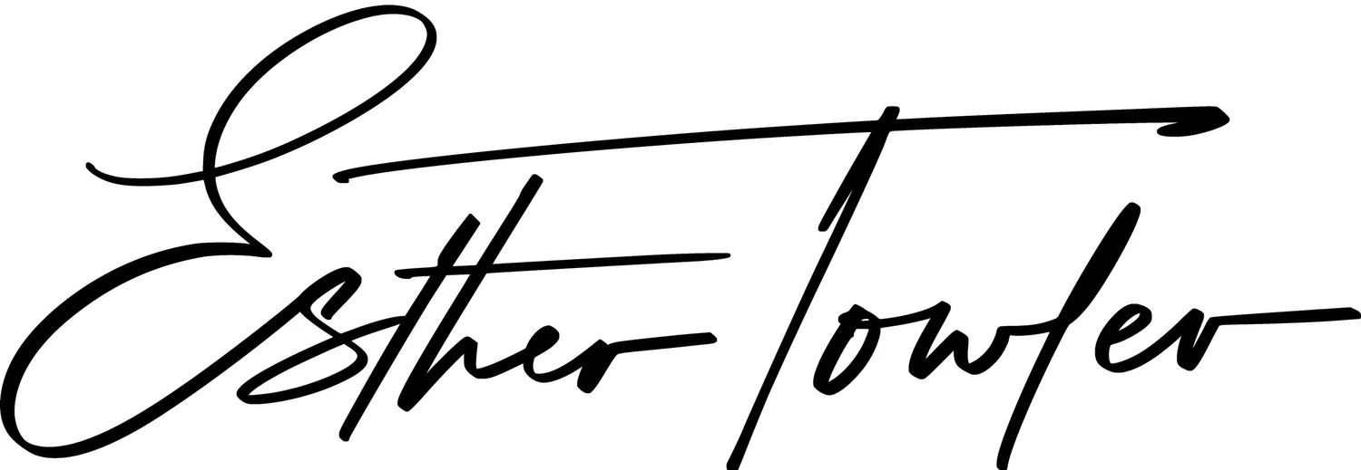 Esther Towler Equine Fine Art Photographer 