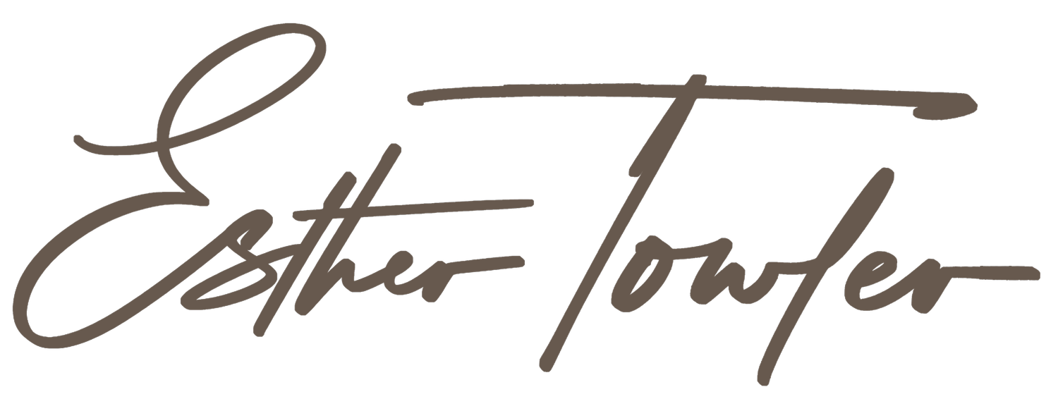 Esther Towler Equine Fine Art Photographer 