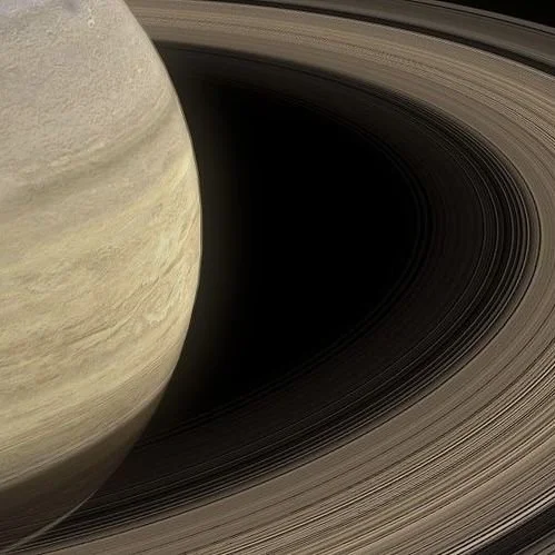 Saturn in Aries: A Cosmic Call to Courage (2025-2028)