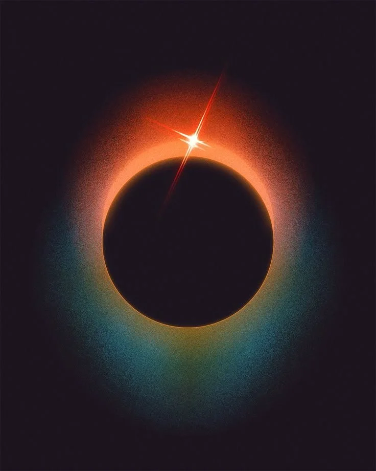 Black Moon Lilith Enters Scorpio: The Rise of the Shadow Queen