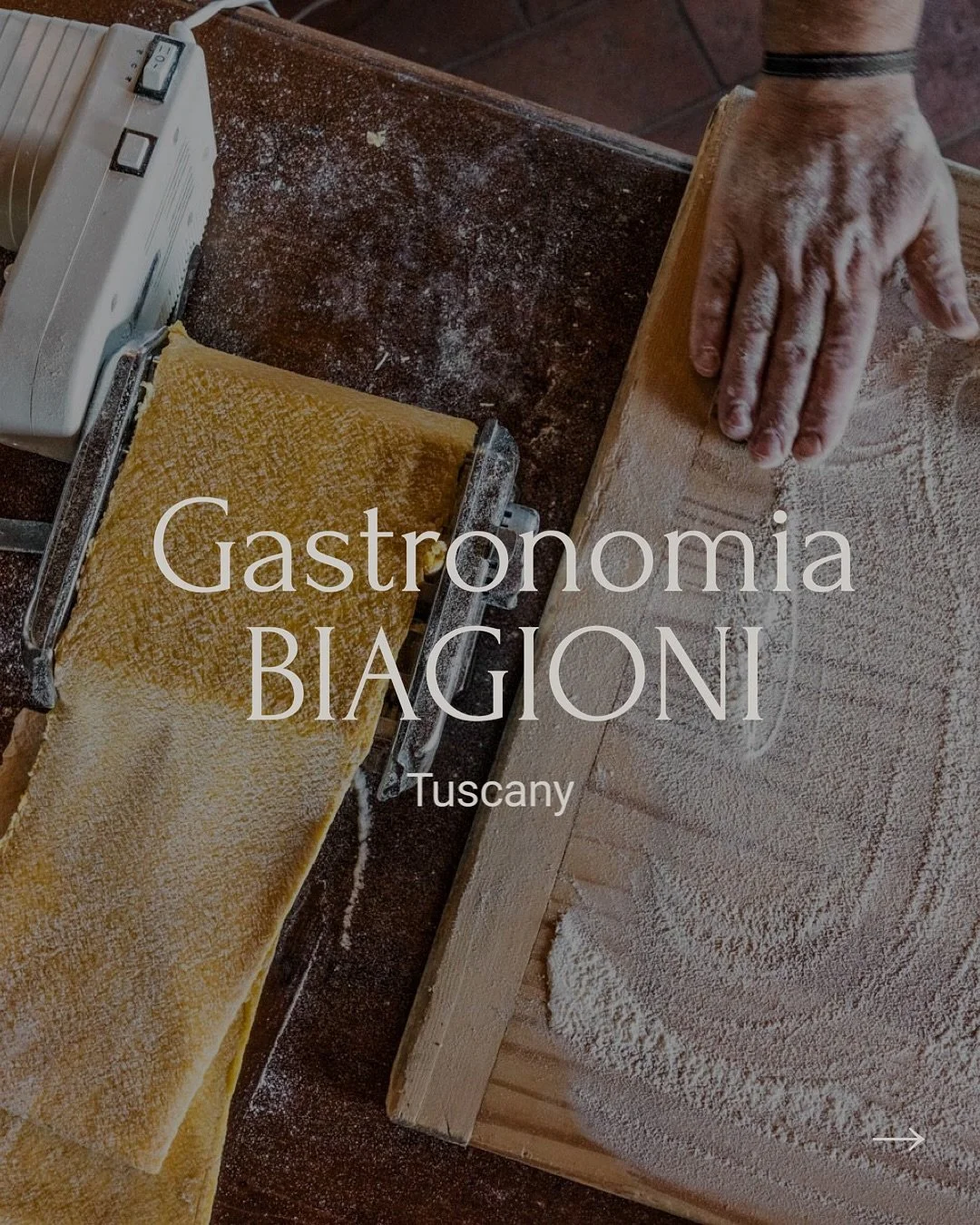 Tuscany, Day Whatever:
Lost track of time somewhere between fresh pasta and the third glass of wine. Gastronomia Biagioni isn&rsquo;t just a private chef, it&rsquo;s also a cooking school where everything is hands-on, hyper-local, and deeply personal