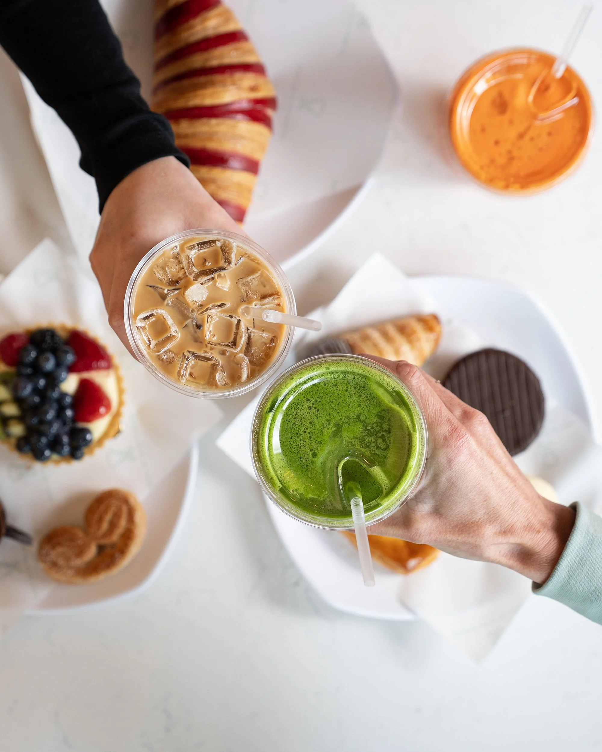 Your Restaurant Doesn't Have a Food Problem. It Has a Content Problem.