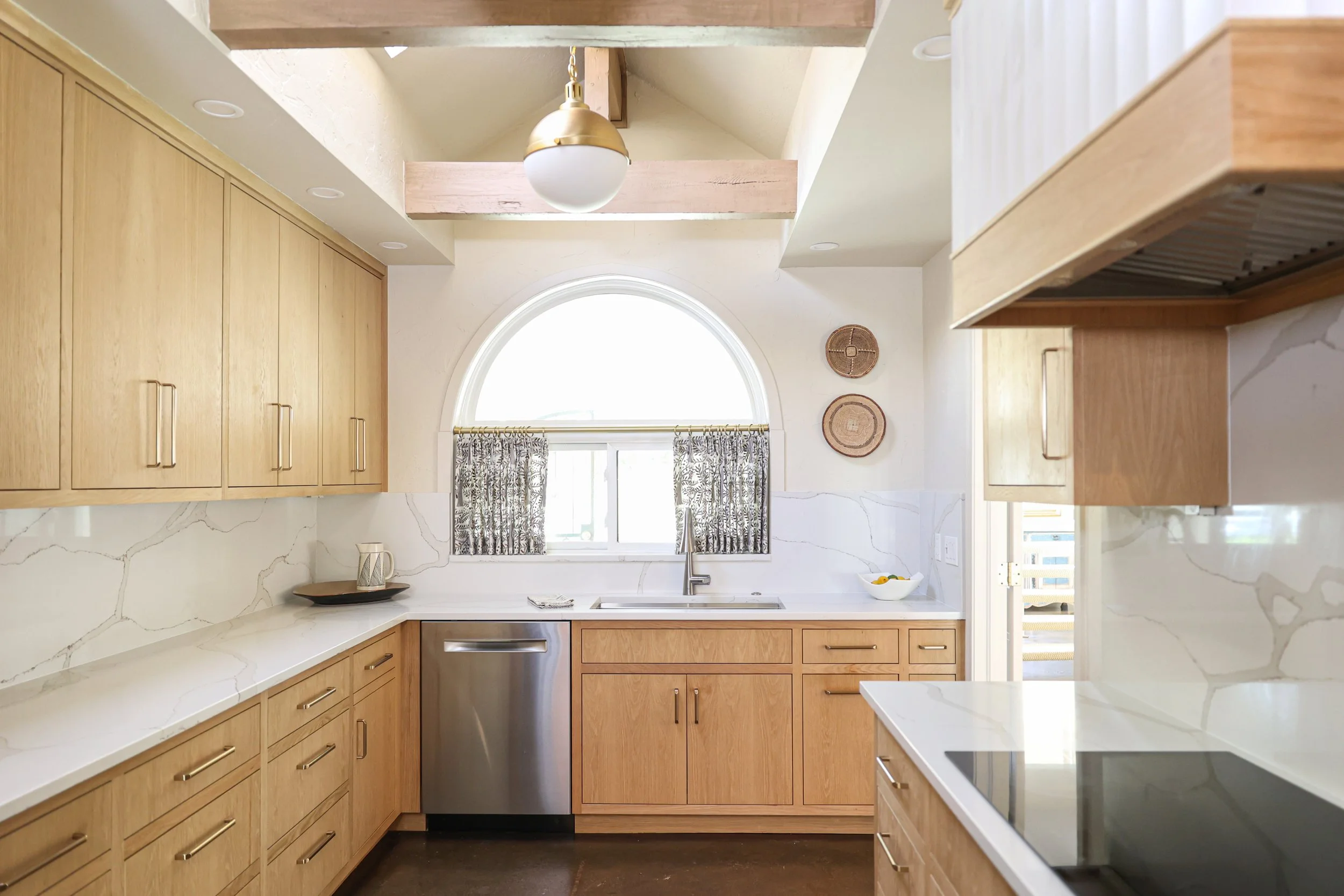 Pure Oak Living
