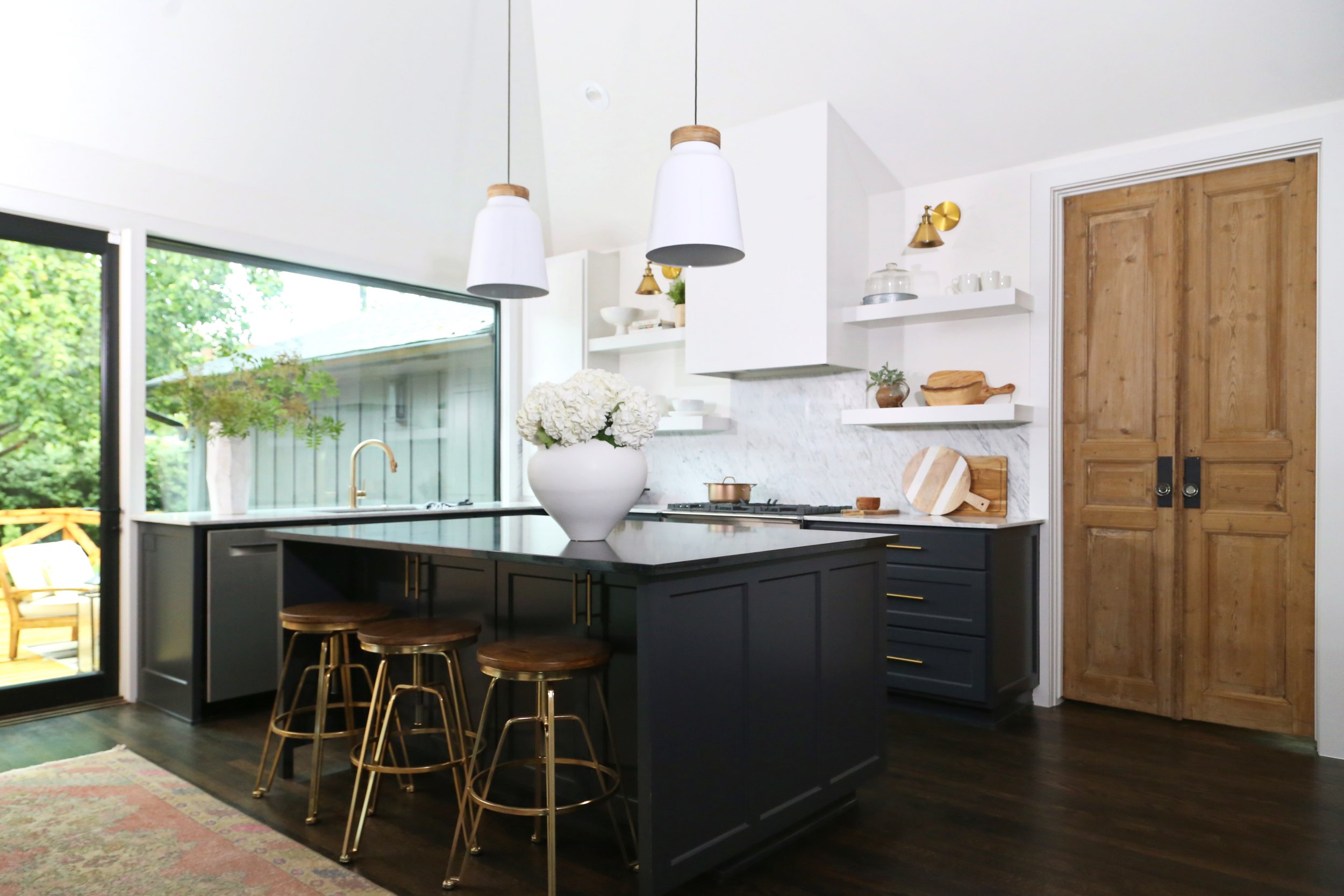 Compact Elegance