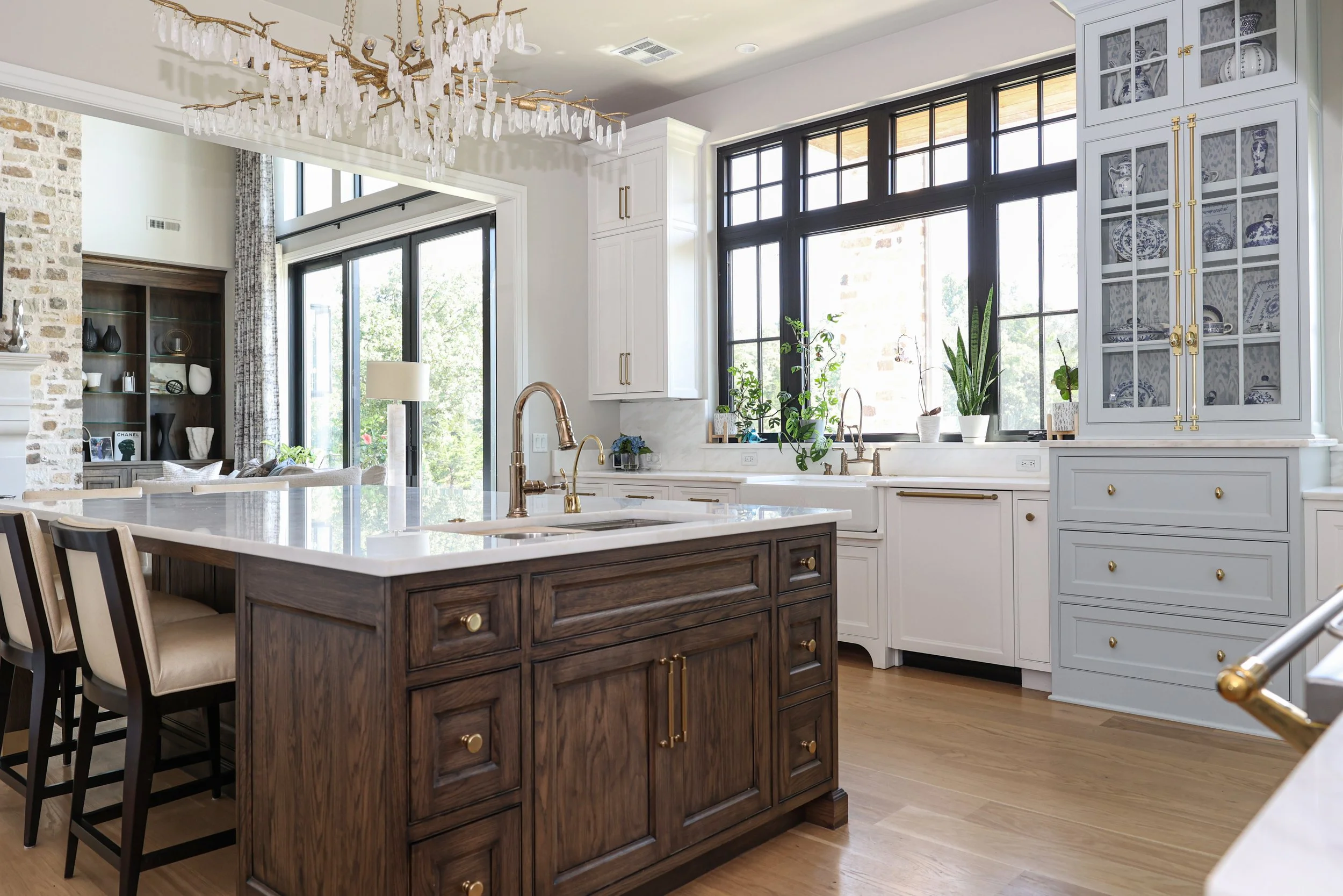 The Refined Kitchen