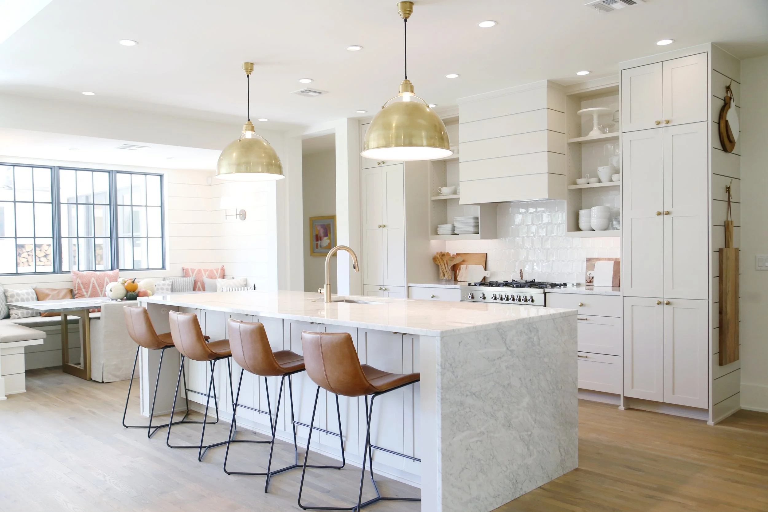 Bright + Airy