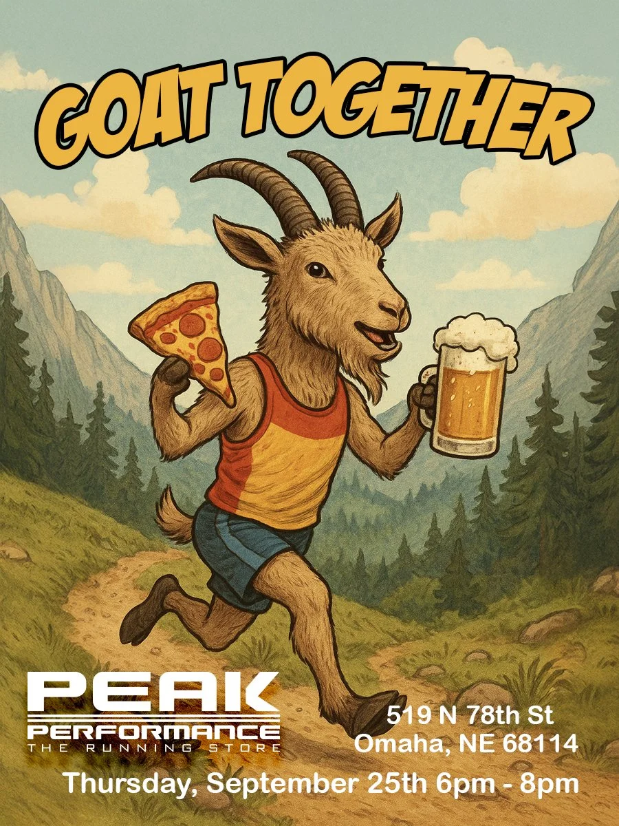 GOAT Together