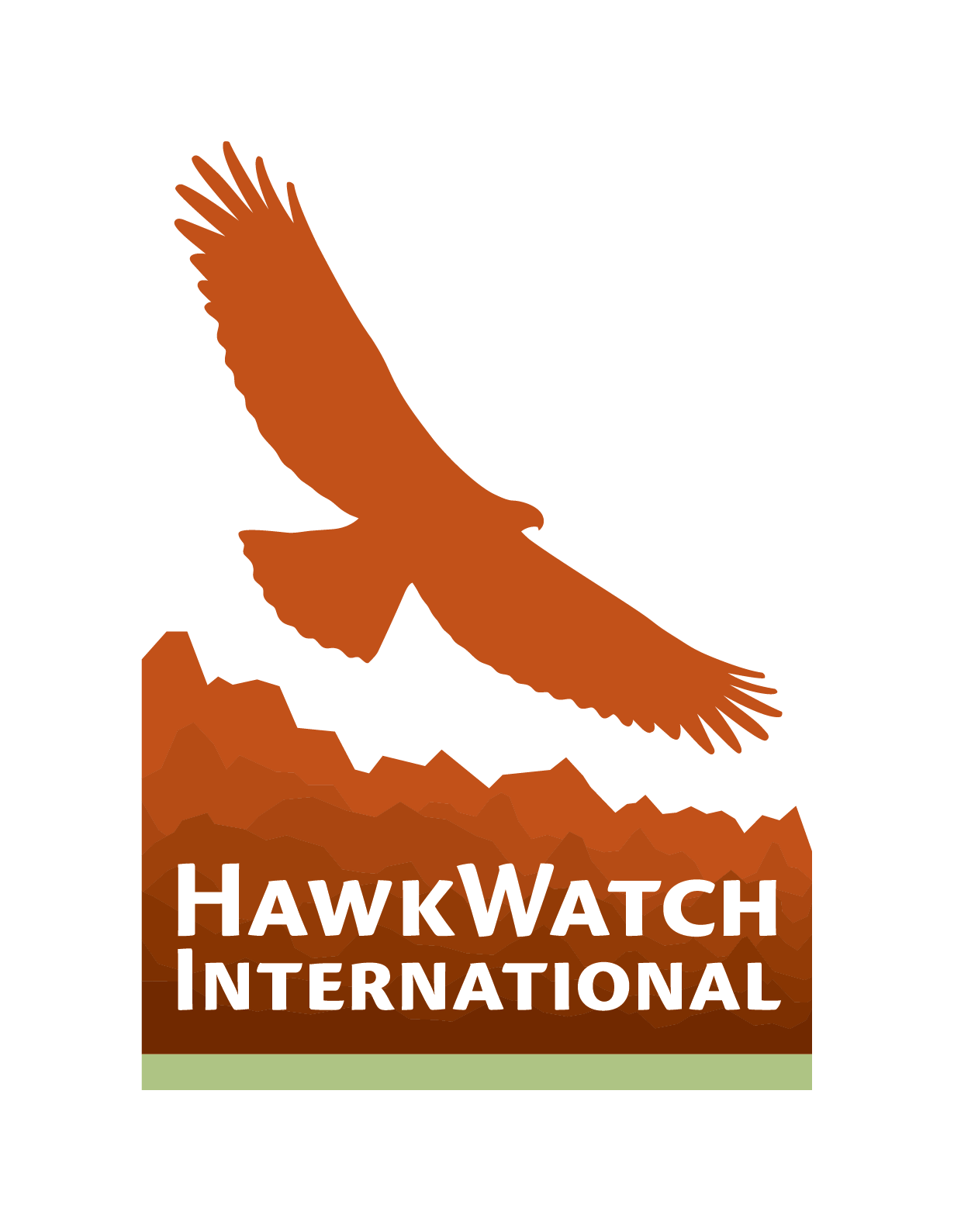 Hawk Watch 5k