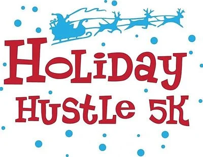 Holiday Hustle 5k