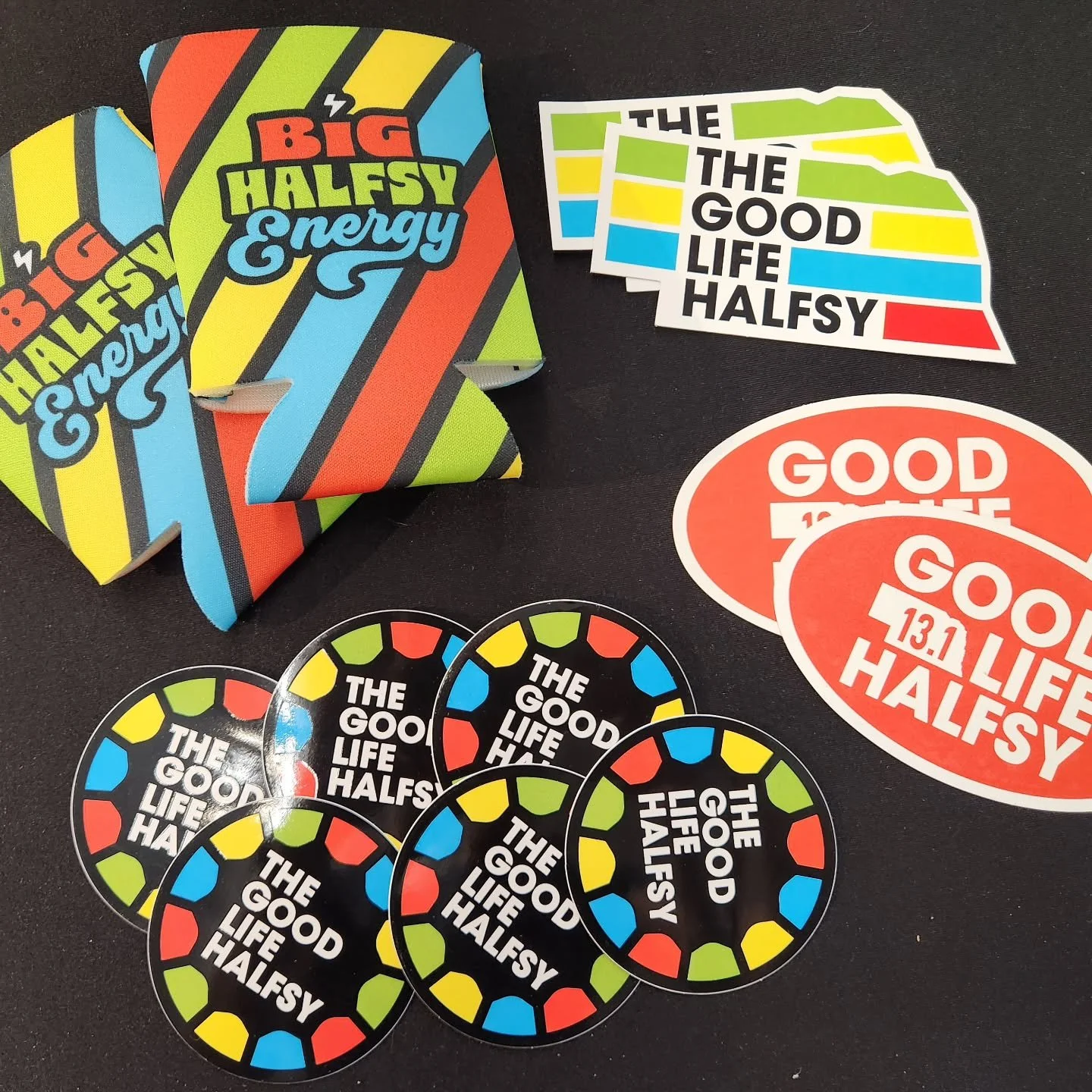 Start your Halfsy weekend with a chill 2&ndash;3 mile shakeout from Peak Performance WEST (156th &amp; Maple). All paces welcome&mdash;run, jog, walk, stroller-friendly, bring a friend!

We&rsquo;ll keep it easy, do a few dynamic warm-ups, and finish