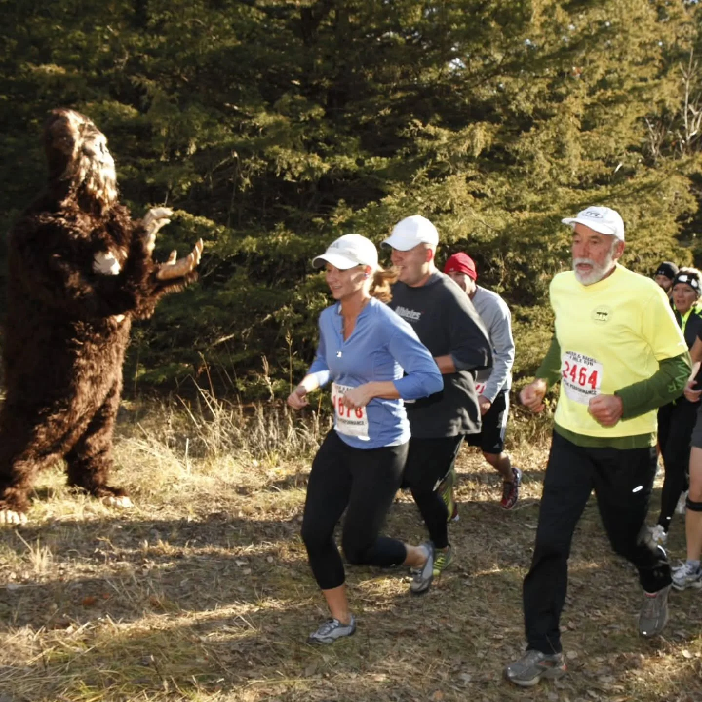 Your Peak Weekend Lineup is Here! 🏃&zwj;♀️🔥
We&rsquo;ve got something for everyone &mdash; miles, memories, and maybe even a little mud!
Here&rsquo;s what&rsquo;s happening this weekend at Peak Performance 👇

🏃&zwj;♀️ Saturday Group Run &ndash; W