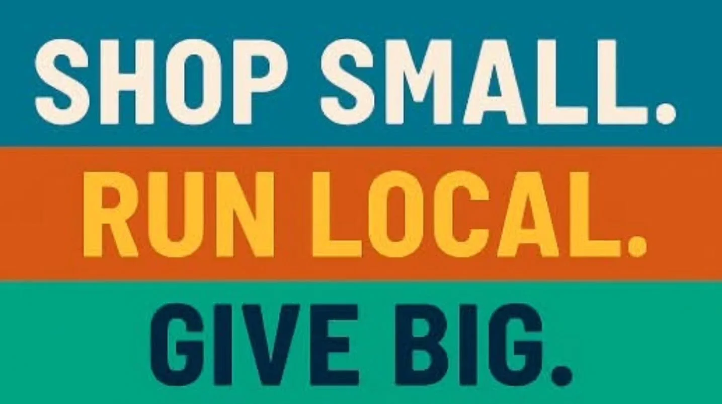 🎉 Save Big. Shop Local. Give Back.

Peak Performance&rsquo;s Small Business Weekend is coming November 28 &ndash; December 2!
Join us for a weekend full of community, savings, and giving back.

🛍️ In-store savings start Black Friday:
&bull; 2 items