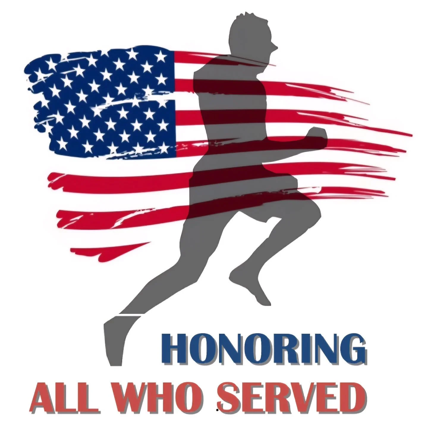🇺🇸 Running with Gratitude 🇺🇸
This Veterans Day, we honor the heroes who&rsquo;ve served and sacrificed for our freedom.
Every mile we run today &mdash; and every day &mdash; is made possible by those who&rsquo;ve protected our way of life.

From 