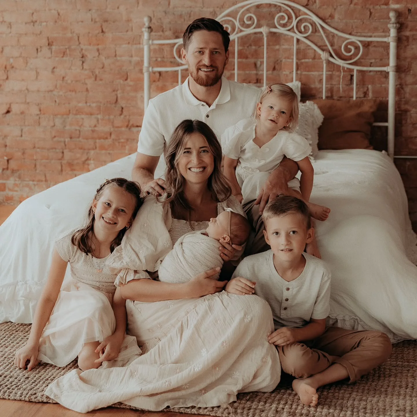 One week from today, we celebrate Small Business Saturday &mdash; a day that means so much to us at Peak Performance.

Our owner, Tim, fell in love with running in 2001&hellip; but it was a small, family-run shop he visited in 2010 that changed every