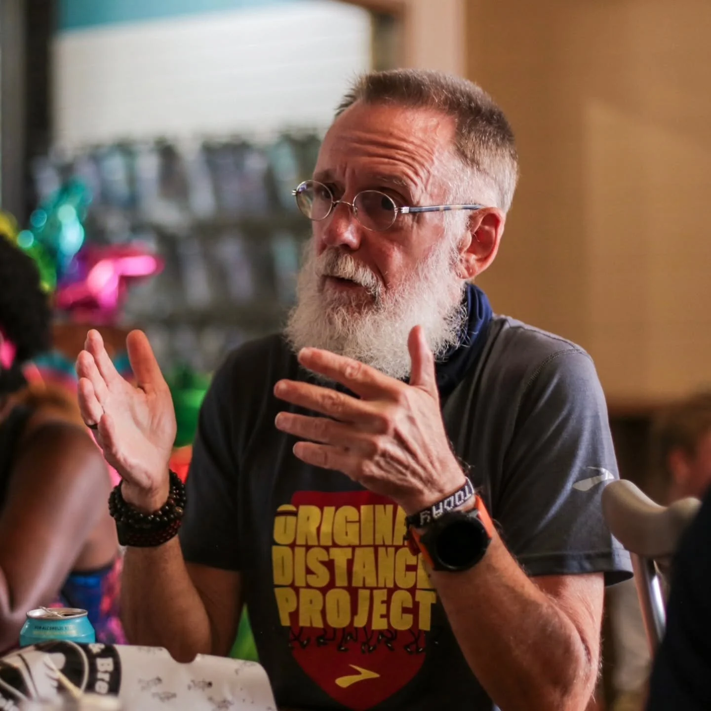 📚 Why Base Training Matters

Just finished the Halfsy and wondering what&rsquo;s next? Or maybe you&rsquo;re eyeing a spring half or full marathon and aren&rsquo;t sure when to start?

The answer: right now &mdash; because base training is one of th