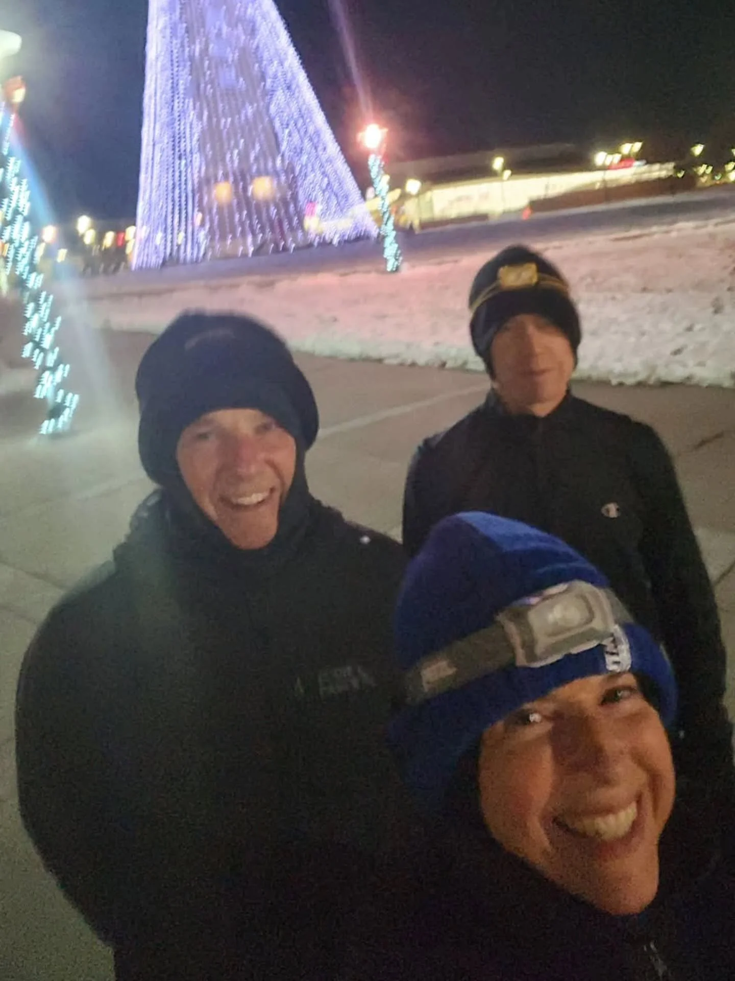 Wednesday Night Run is ON! 🎄🏃&zwj;♀️🏃&zwj;♂️

Omaha Running Club crew + friends, join us TONIGHT at 6 PM at Peak Performance &ndash; 78th &amp; Cass for the weekly Wednesday night run. We&rsquo;ll head out to the Christmas tree and back &ndash; al