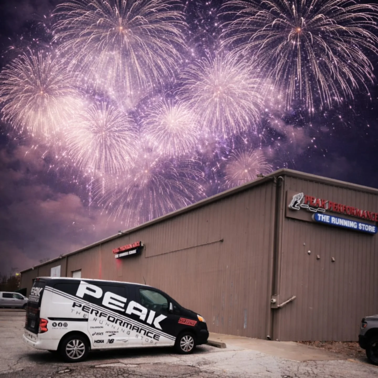 A new year is here&mdash;and we&rsquo;re stepping into it with gratitude and hope.

For 32 years, Peak Performance has been about more than shoes. It&rsquo;s been about people, relationships, and helping our community move with confidence.

In the ye