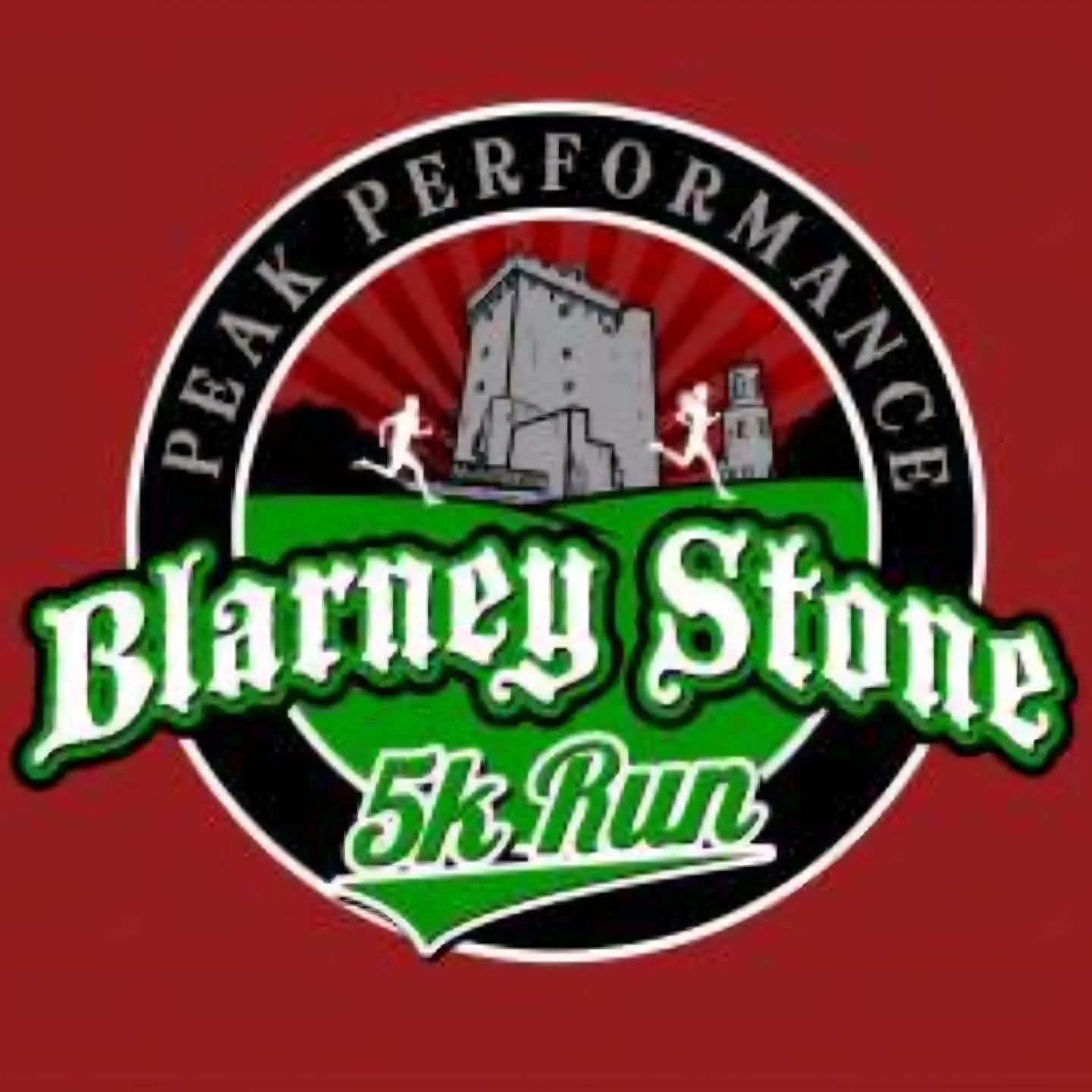 Omaha&hellip; this is your official excuse to wear obnoxious amounts of green.

The Annual Blarney Stone 5K is back on Saturday, March 14th at 9:00 AM, and it&rsquo;s one of those races that just feels like community.

📍 Start/Finish: Pint 9 Brewing