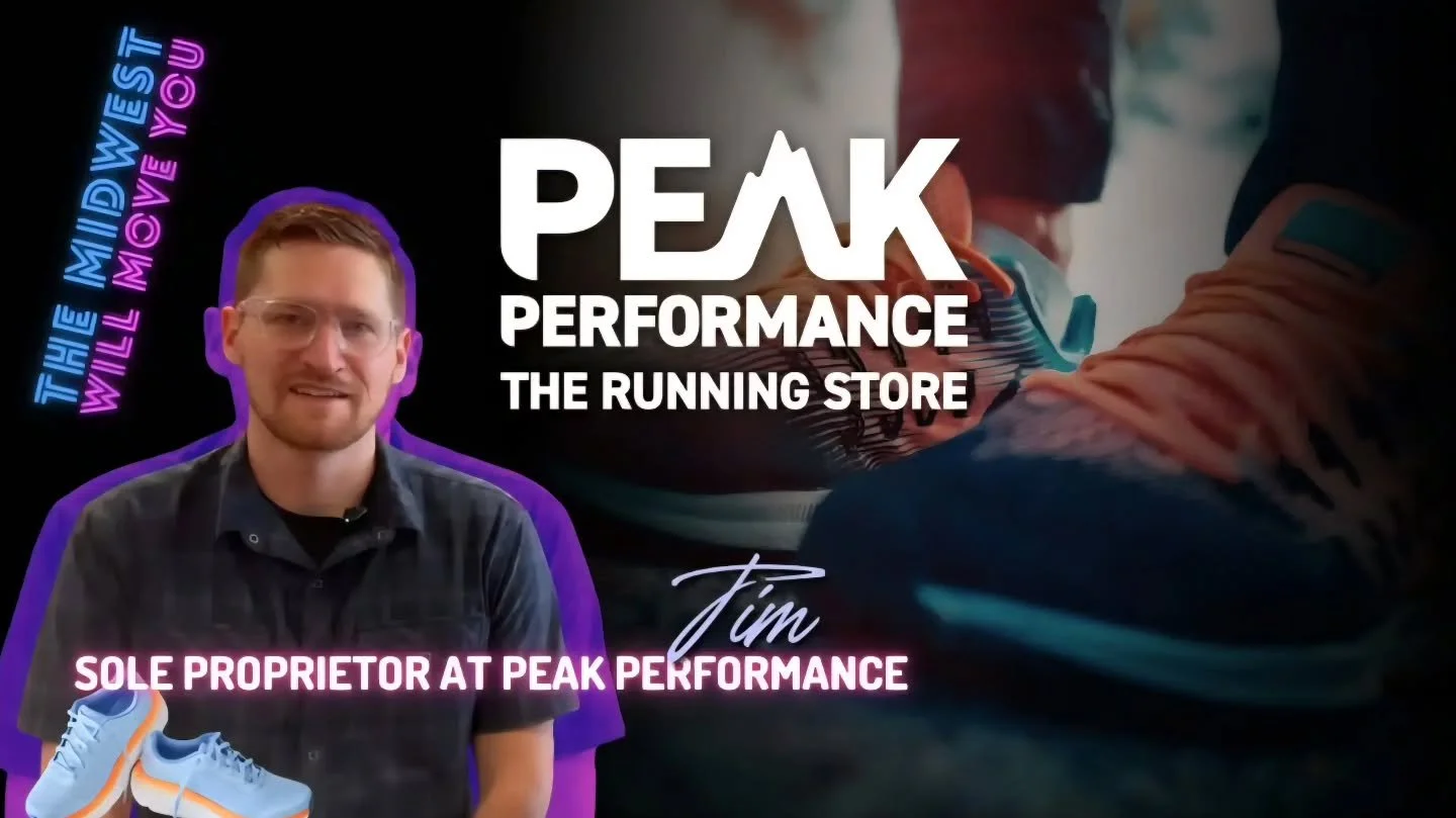 WE WERE FEATURED 🎥
A local Omaha realtor recently sat down with Tim to talk about something we care deeply about:

Why the right fit matters.

Not trends.
Not brands.
Not guesswork.

Just helping people move better.

If you&rsquo;ve ever wondered wh