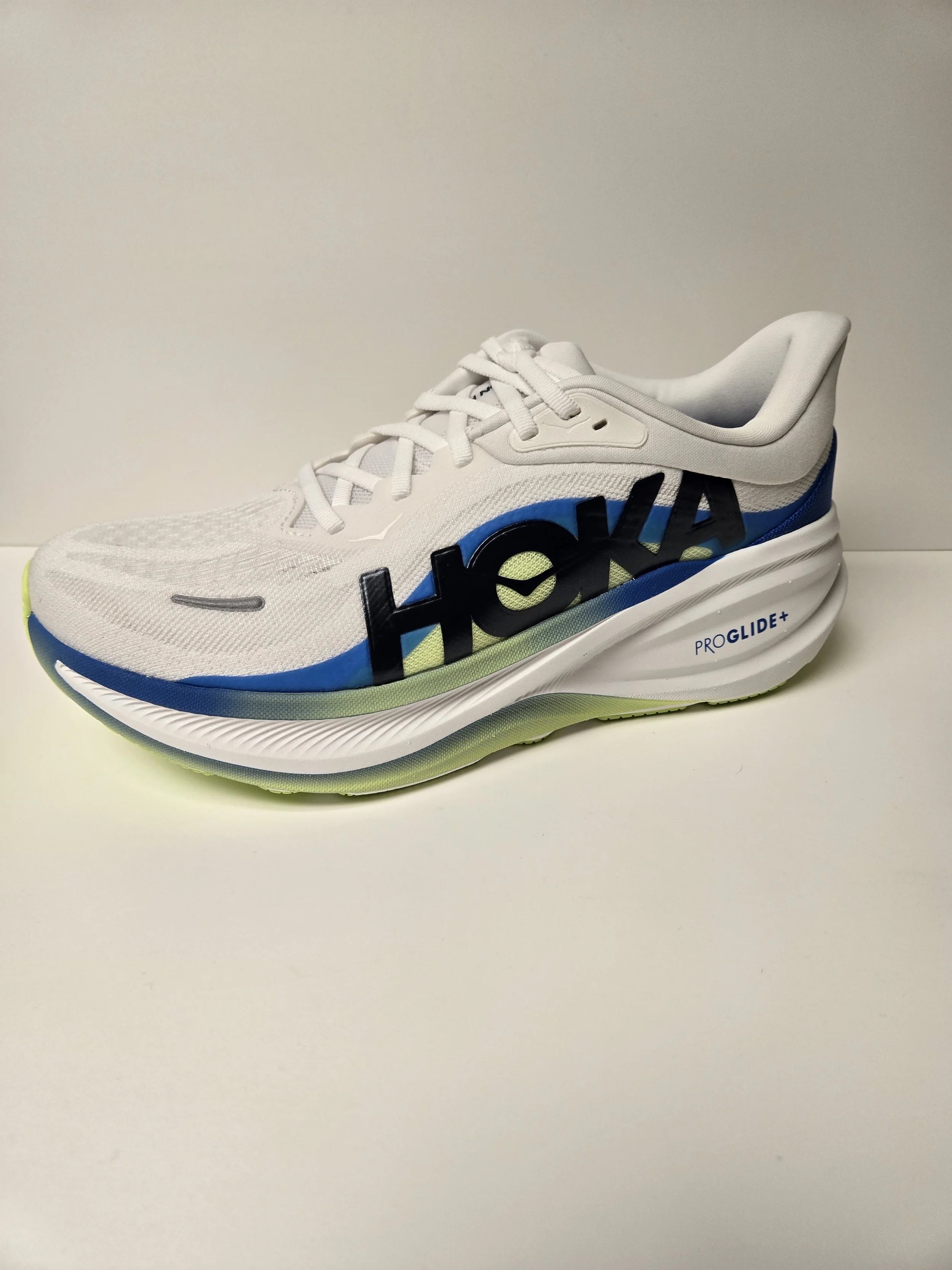 M. HOKA CLIFTON PRO