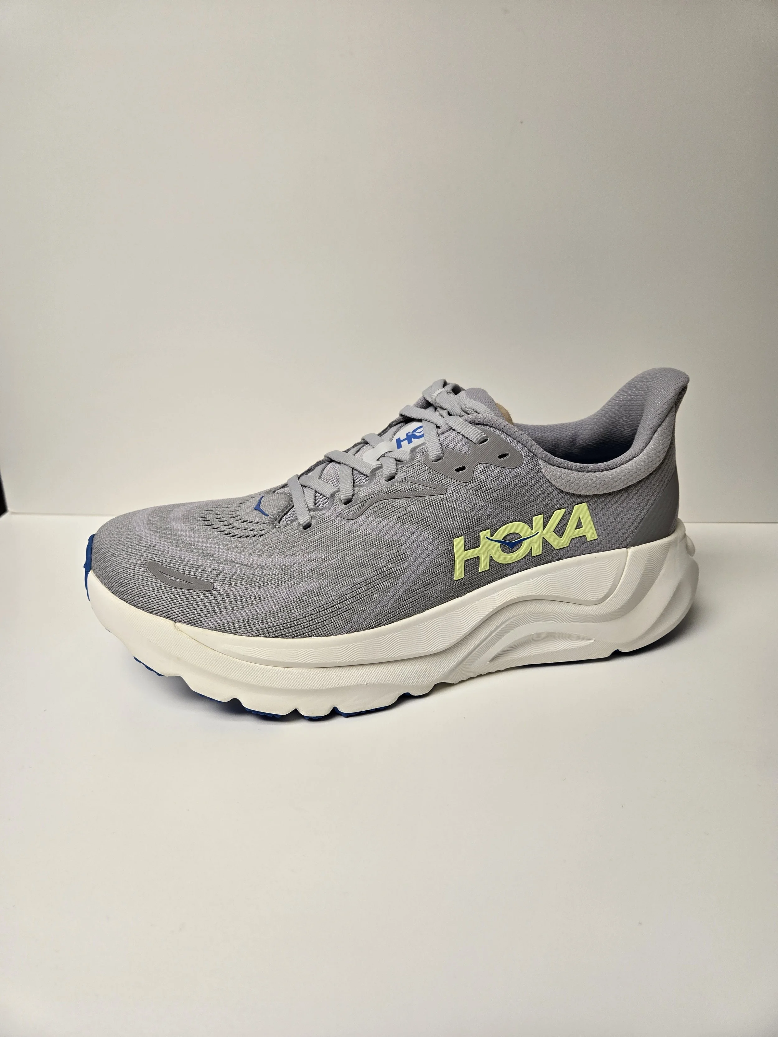 M. Hoka Arahi 8
