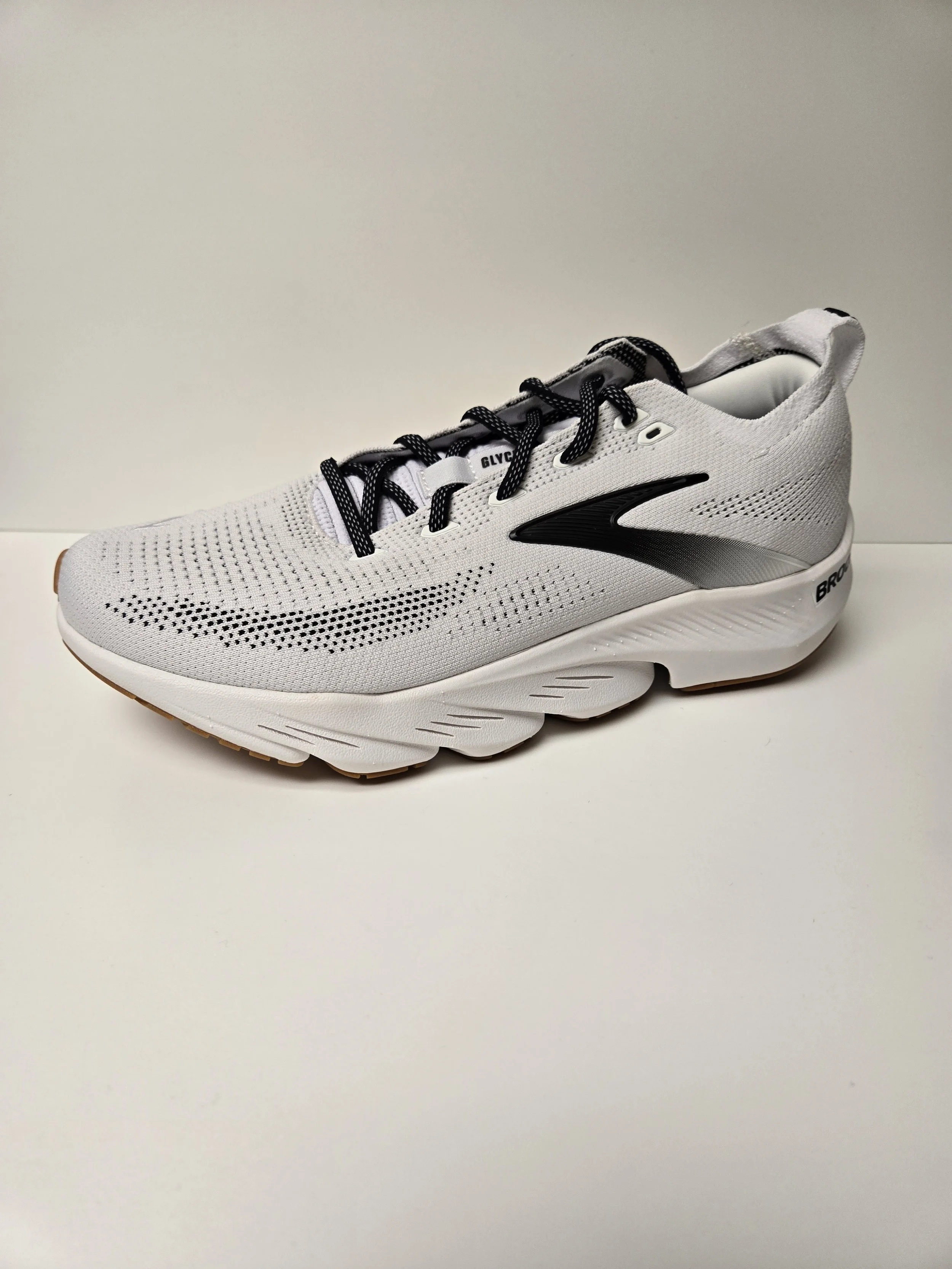 M. BROOKS GLYCERIN FLEX