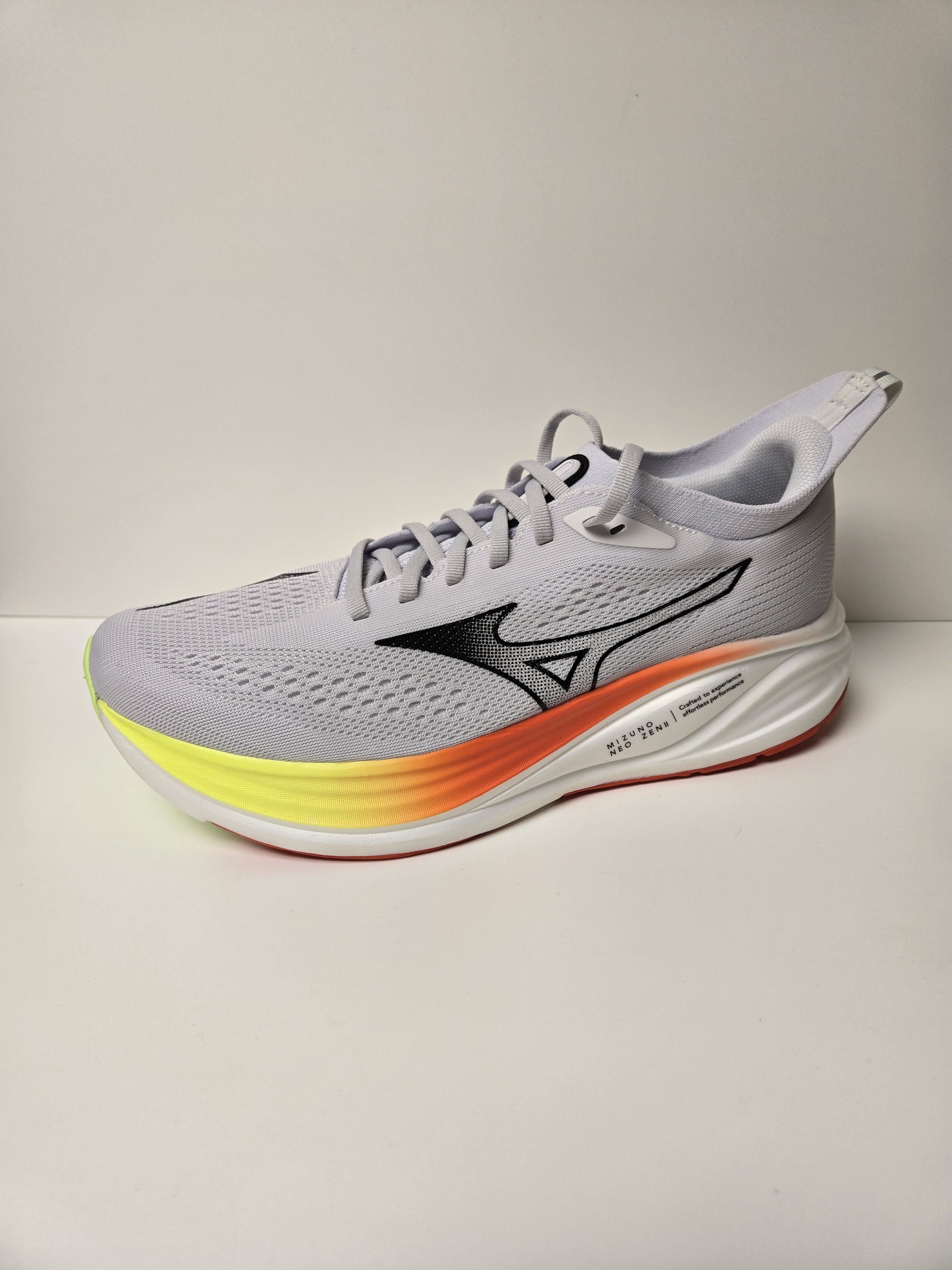 M. MIZUNO NEO ZEN 2