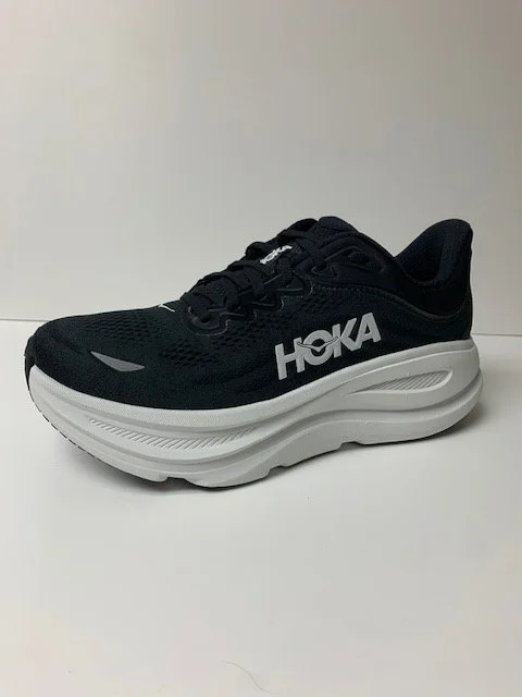 M. Hoka WIDE Bondi 9