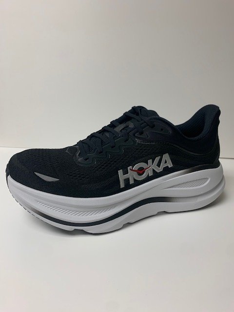 M. Hoka Bondi 9