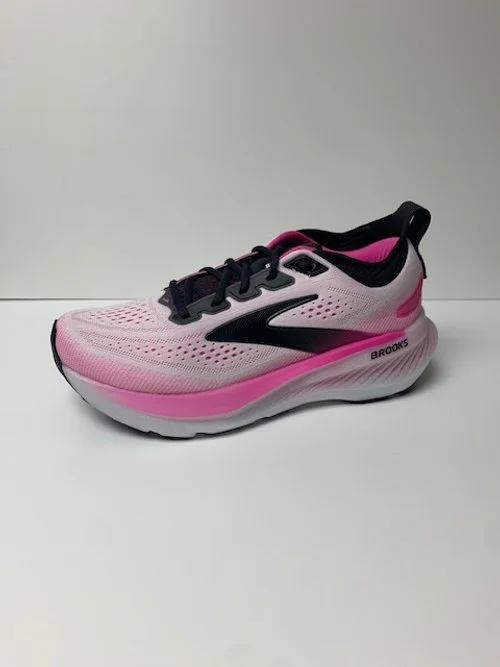 W. BROOKS GLYCERIN 23