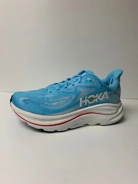 W. Hoka Clifton 10