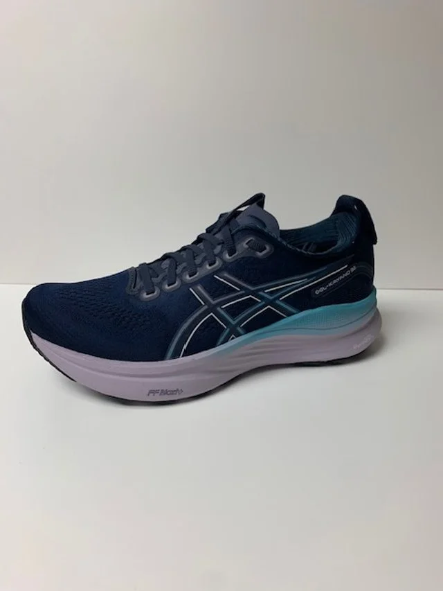 Asics Kayano 32 — Peak Performance The Running Store