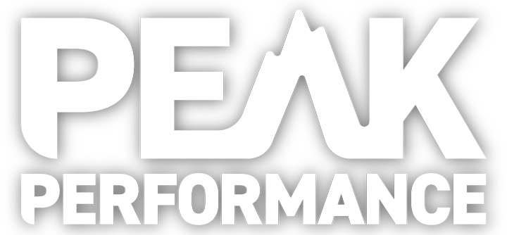 Peak Performance Gift Card — Peak Performance - The Running Store
