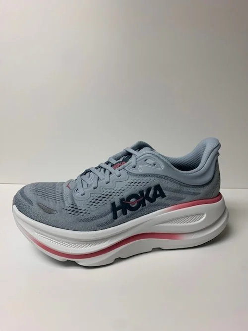 W. Hoka Bondi 9