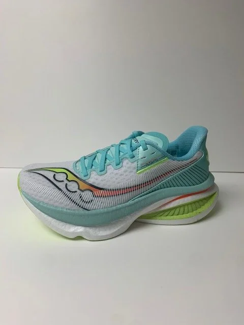 W. SAUCONY ENDORPHIN AZURA