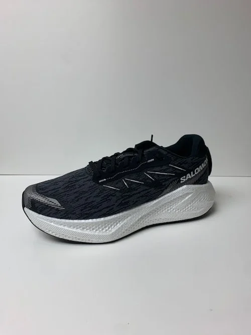 W. SALOMON AERO GLIDE 4 ROAD