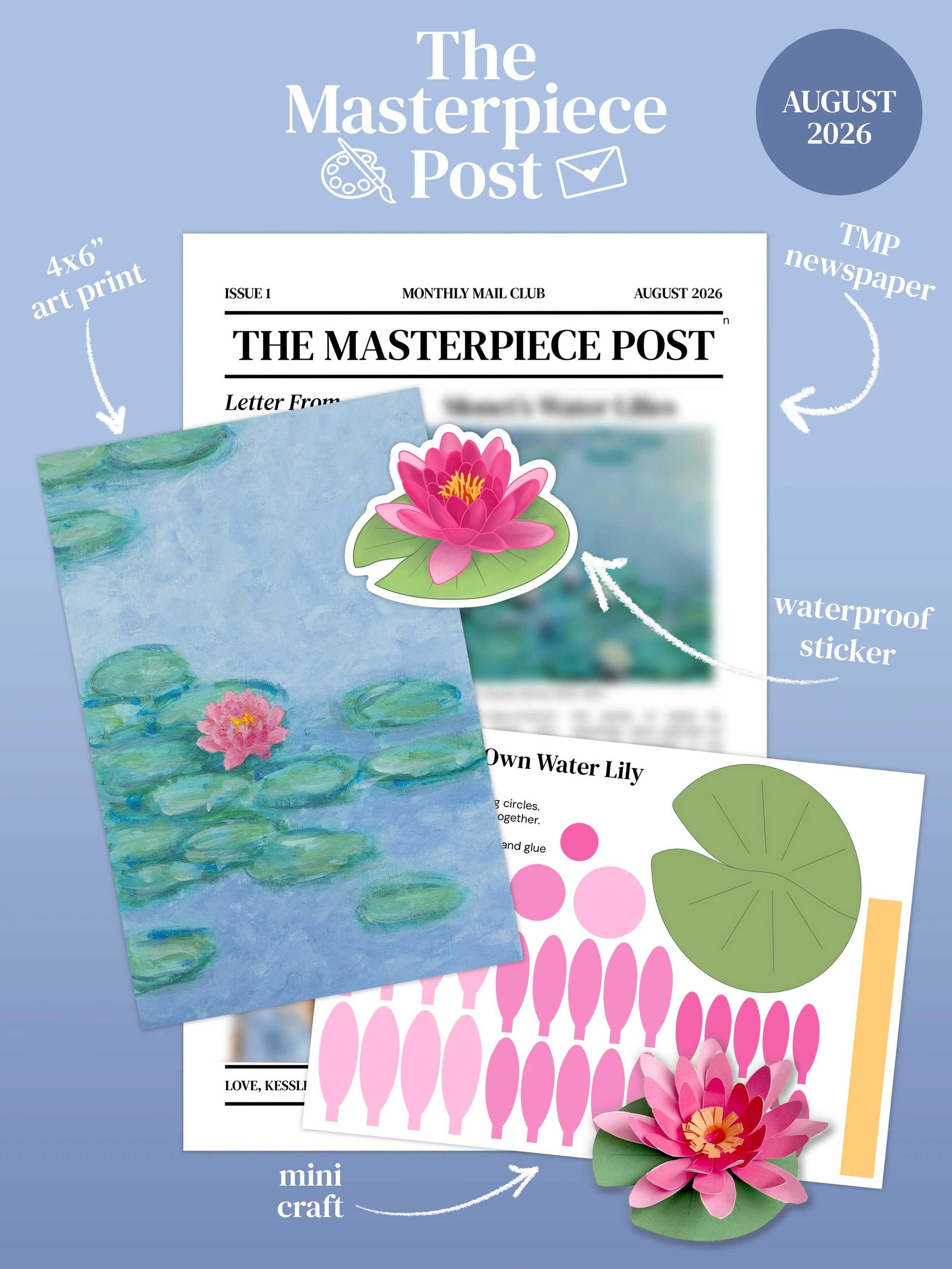 The Masterpiece Post_Kessler Ramirez