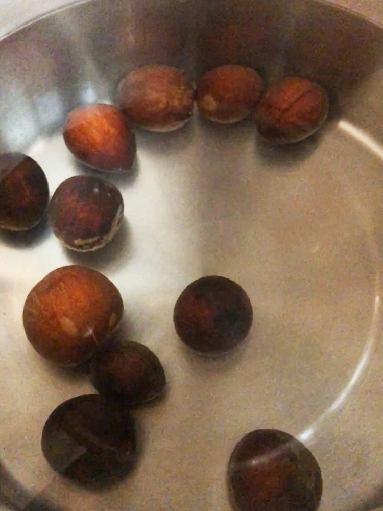 How To Dye Fabric With Avocado Pits