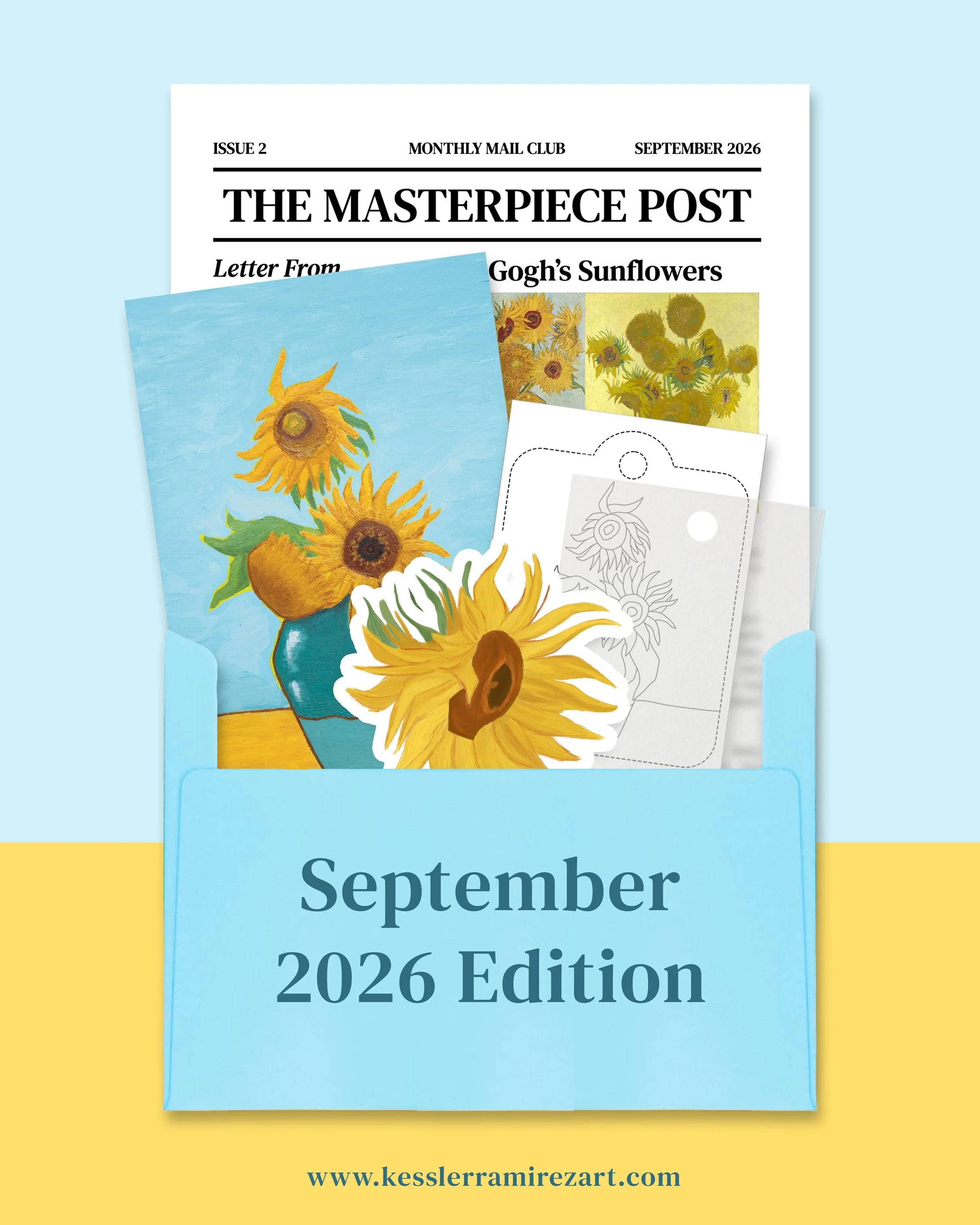 Catch-Up Edition — September 2026