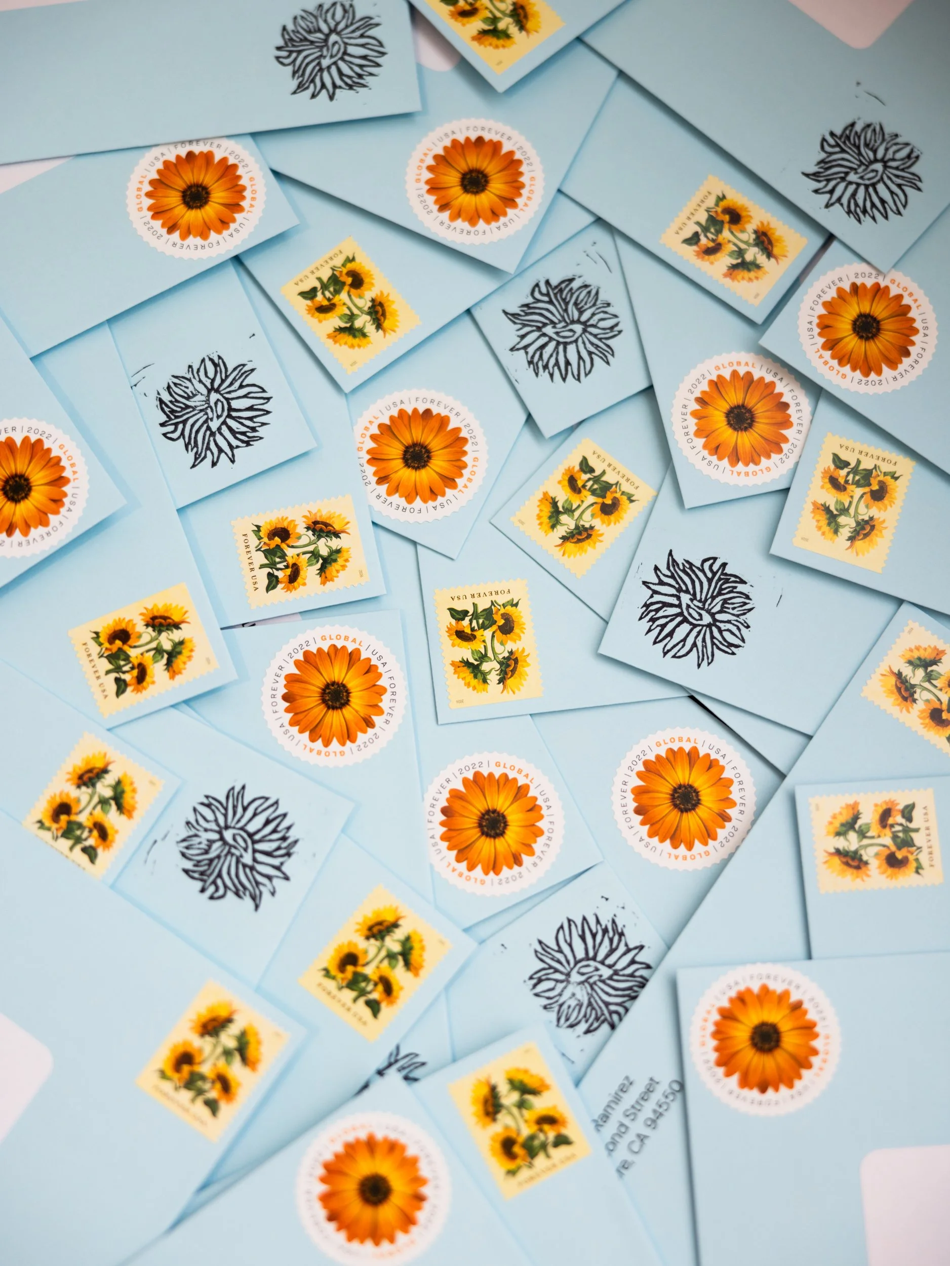 The Masterpiece Post Mail Club