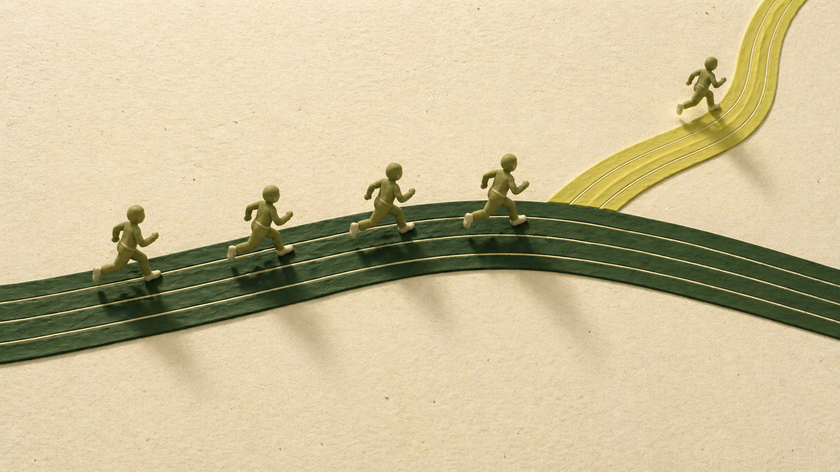 The Loyalty Trap: Why Keeping Everyone Could Cost You Everything