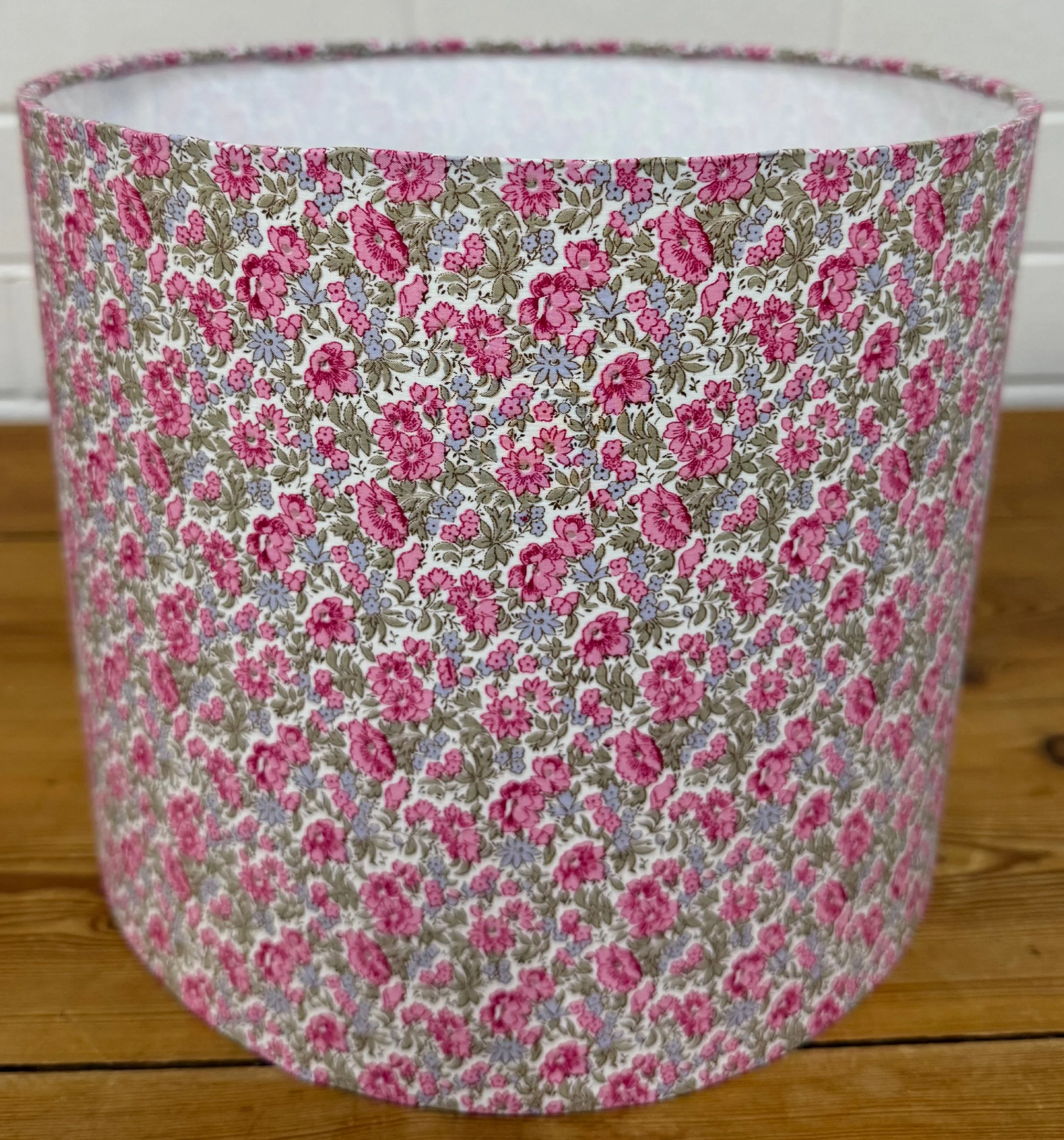 Vintage Liberty fabric & items