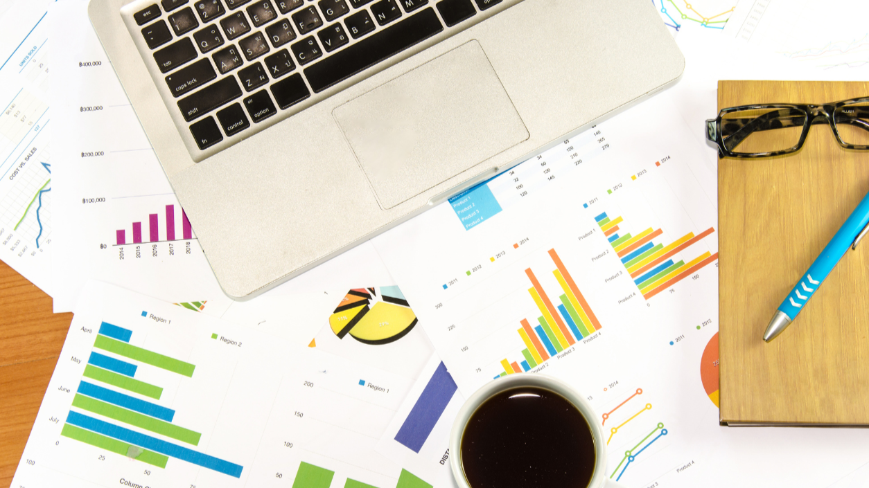 Stuck In The Cycle Of Overwhelm?