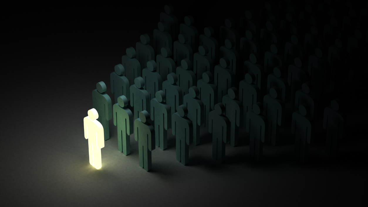 Are You Ready to Take Brave Action?