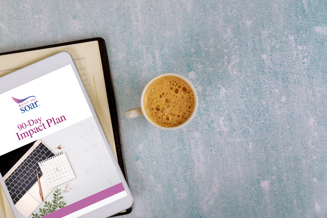 When Life Hands You Chaos