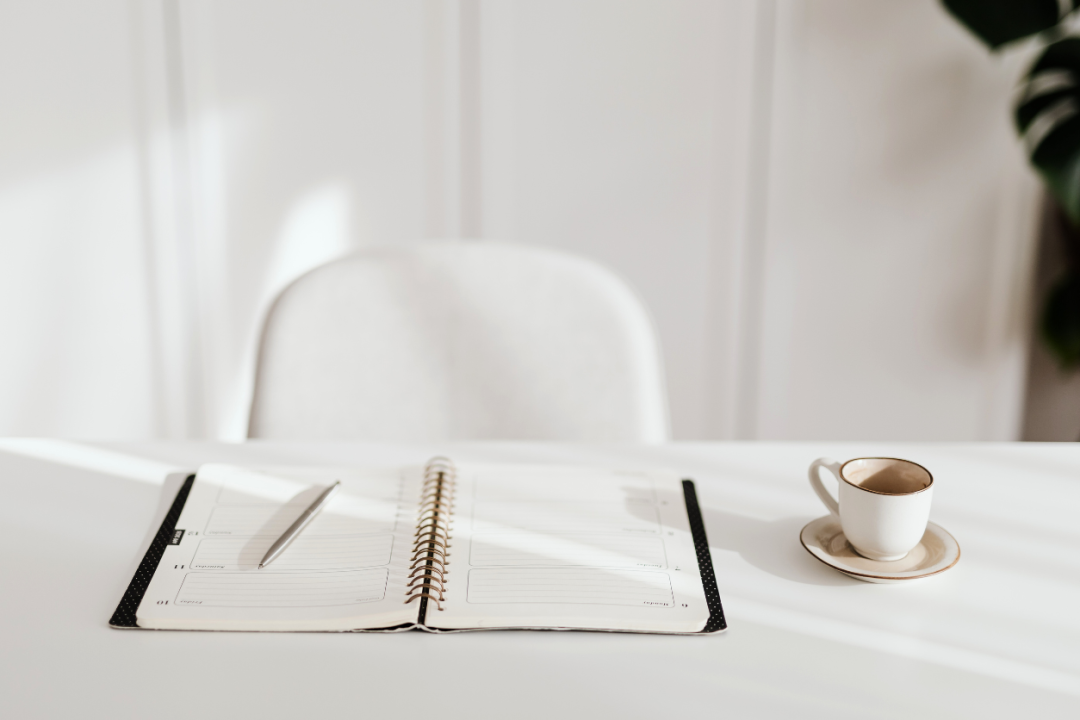 When You’re Feeling Trapped