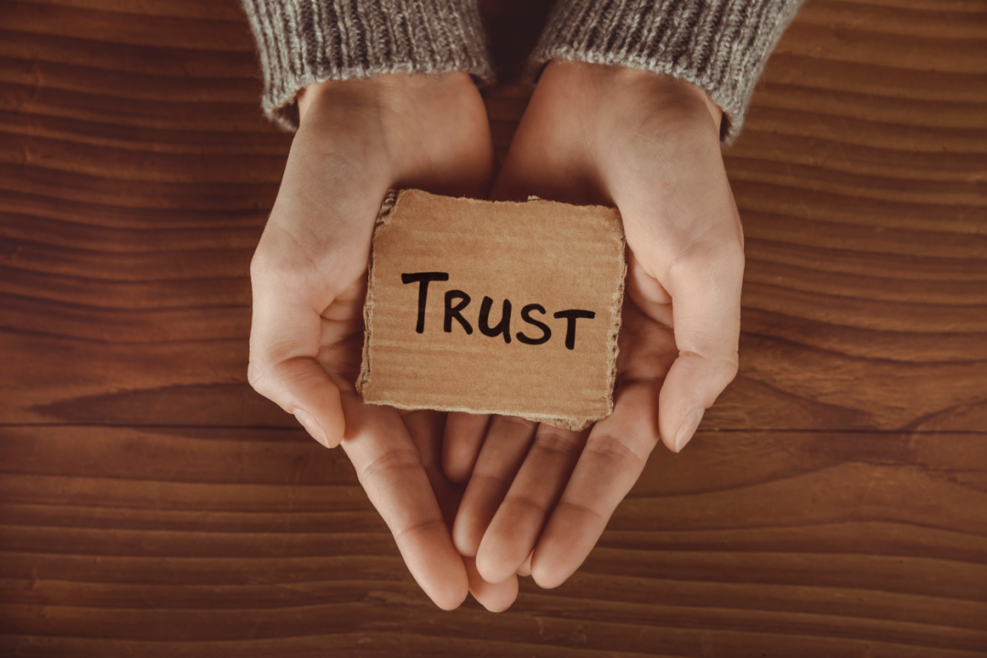 What If You Trusted Your Team?