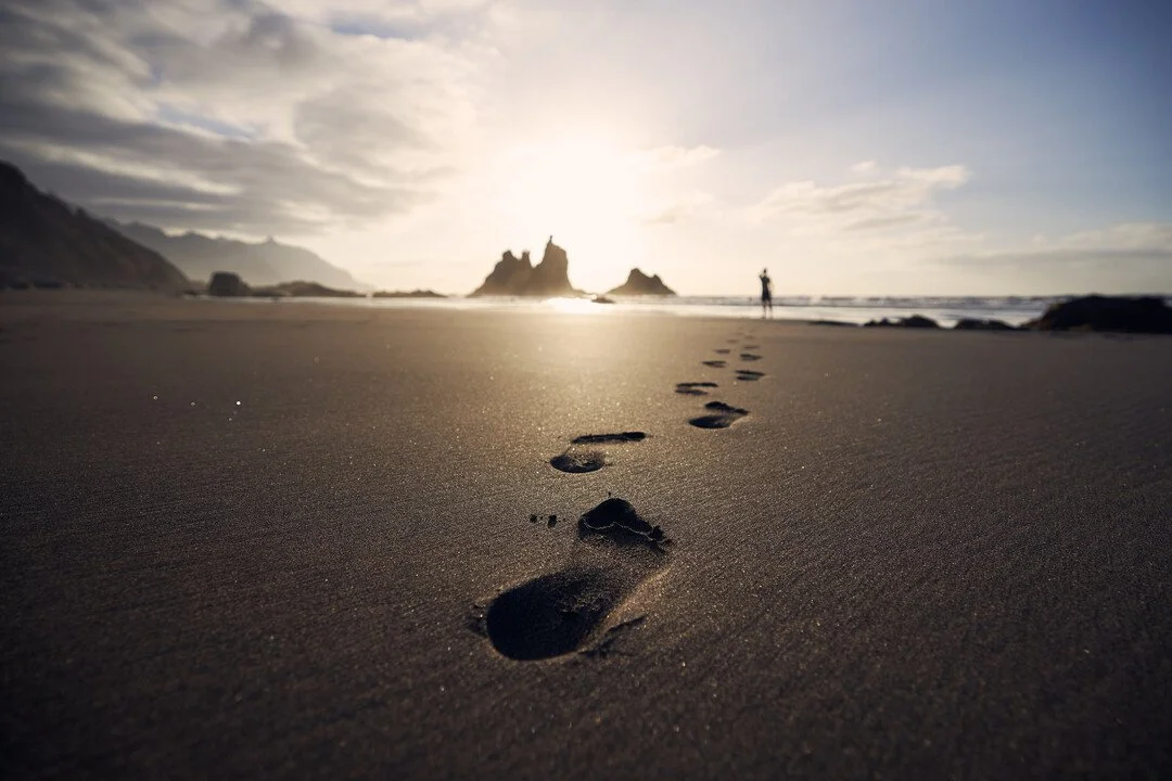 The Power Of Wrapping Up Your Loose Ends