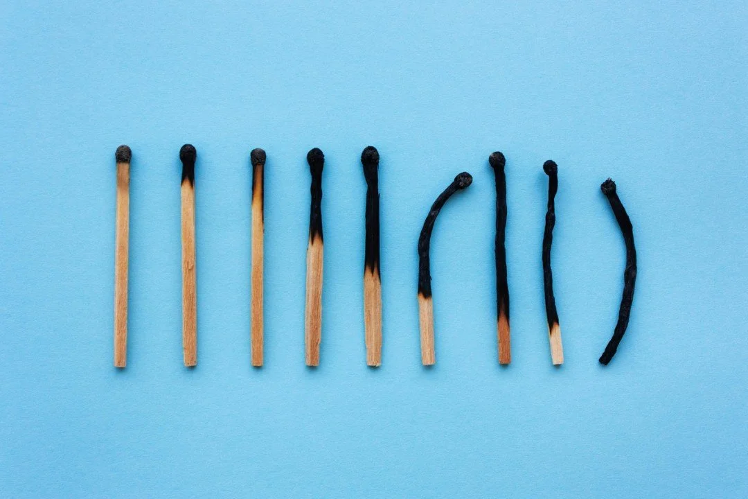 Is Your Business Designed For Burnout?