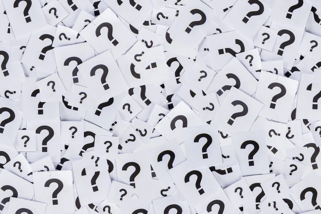 Say Goodbye To Decision Fatigue